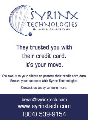 2009 RMA Ad