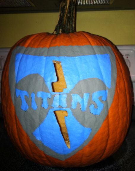 Cosby Titans