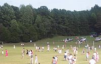 Cadillac Cup Polo