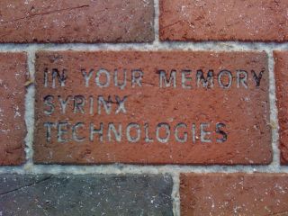 Fire-Ems Memorial Dedication