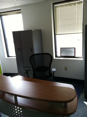 Syrinx Technologies HQ