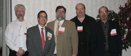 RichTech Panel