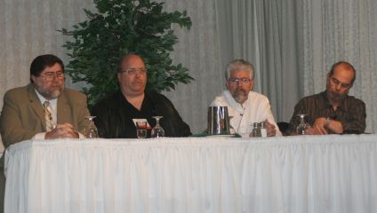 RichTech Panel