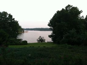 Smith Mountain Lake 2011
