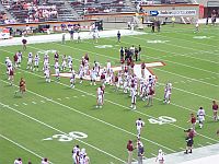 Va. Tech