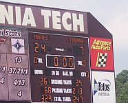 Va. Tech